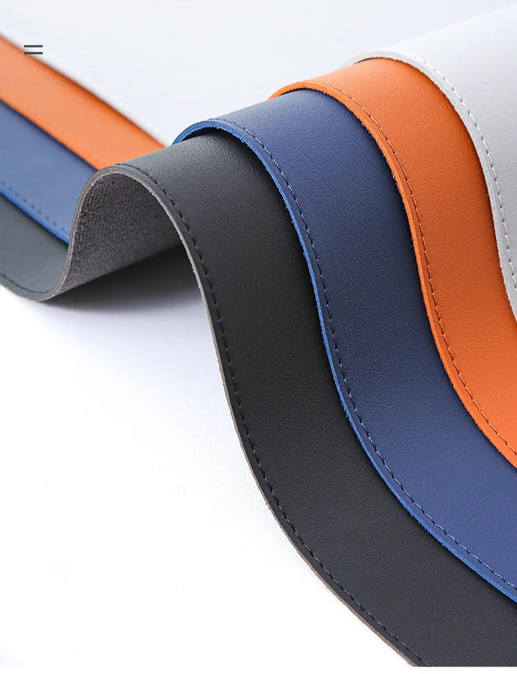 Tapete de Mesa para Computador Antiderrapante"