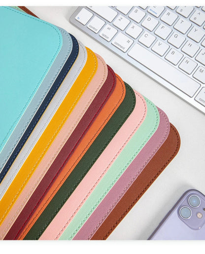 Tapete de Mesa para Computador Antiderrapante"