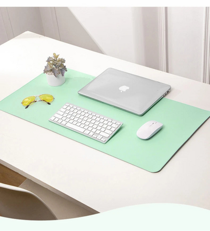 Tapete de Mesa para Computador Antiderrapante"