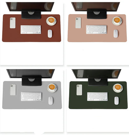 Tapete de Mesa para Computador Antiderrapante"