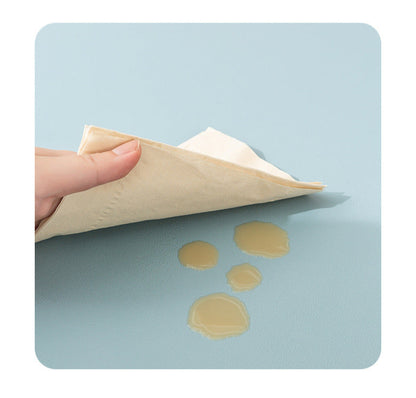 Tapete de Mesa para Computador Antiderrapante"