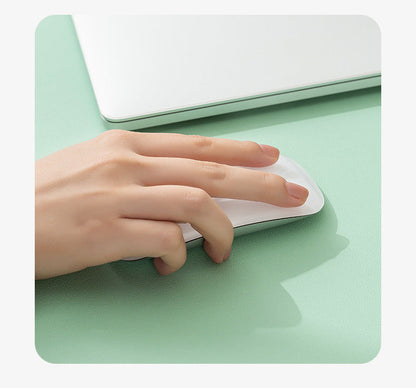 Tapete de Mesa para Computador Antiderrapante"