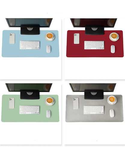 Tapete de Mesa para Computador Antiderrapante"
