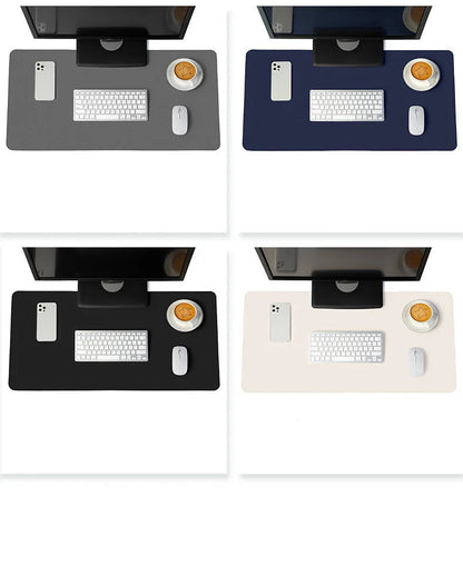 Tapete de Mesa para Computador Antiderrapante"