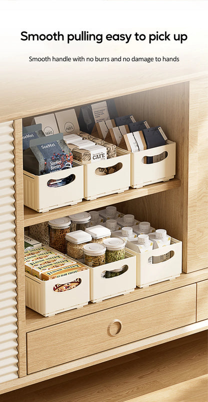 caixas organizadoras