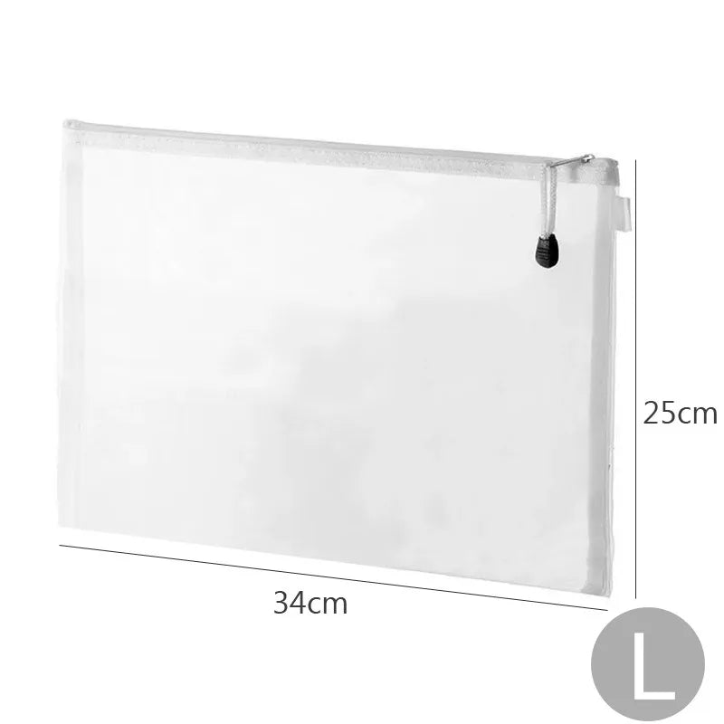 Saco com Zíper para Brinquedos Infantis – em 3 tamanhos