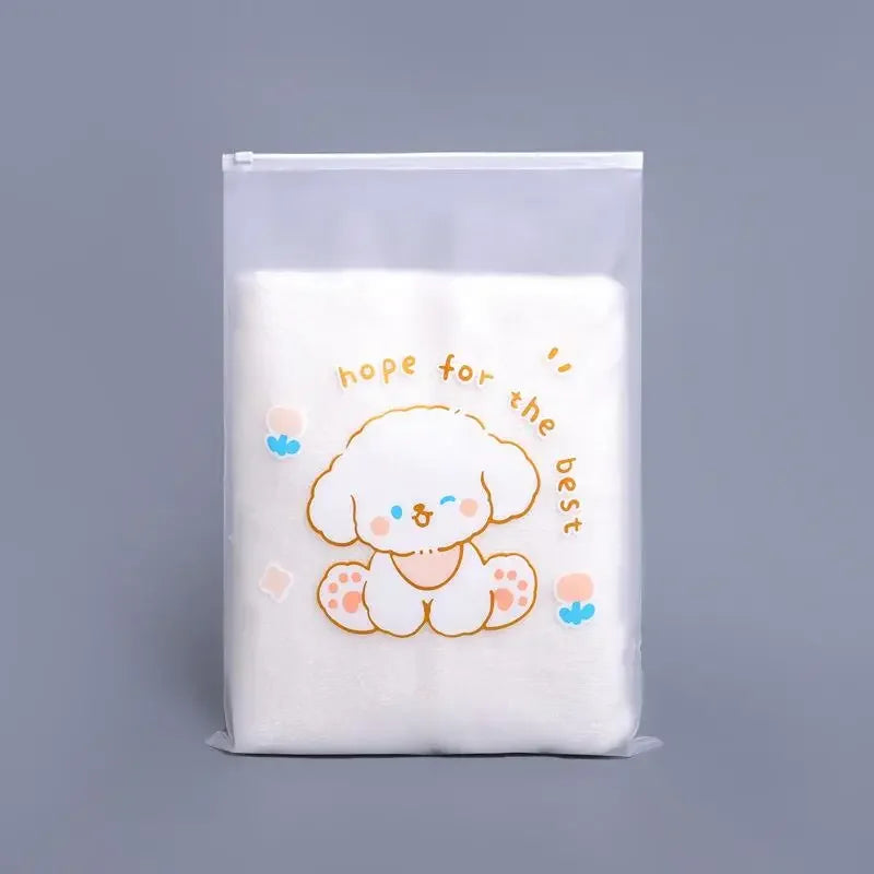 Saco Organizador de viajem para roupa  Infantill