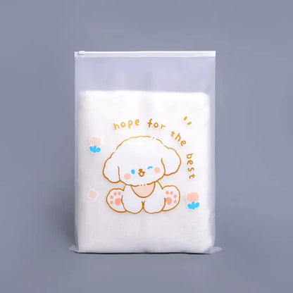 Saco Organizador de viajem para roupa  Infantill