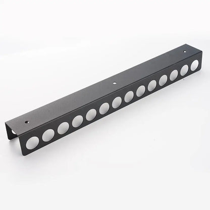 Rack de Parede para Ferramentas – Fácil Acesso e Instalação