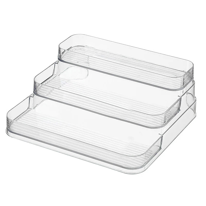 Prateleira 3 Andares para Perfumes  e Cosméticos