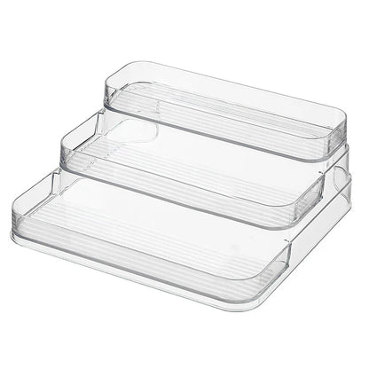 Prateleira 3 Andares para Perfumes  e Cosméticos