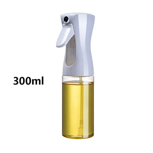 Pulverizador de Azeite 300ml para Cozinhar