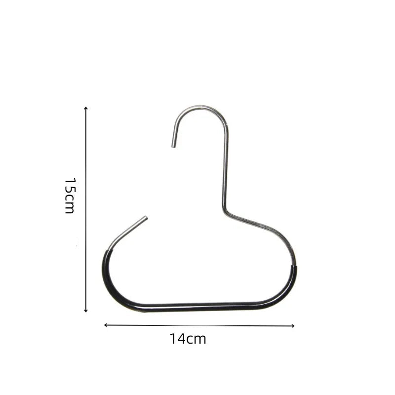 Cabide Organizador de Chapéus e Bonés e Lencos