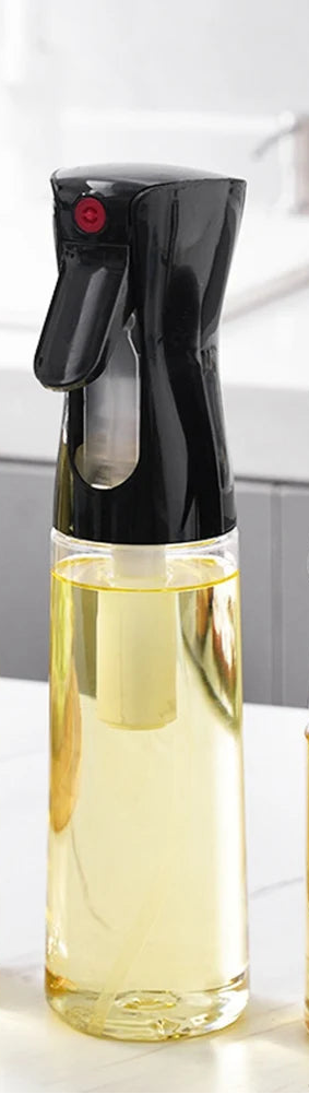 Pulverizador de Azeite 300ml para Cozinhar