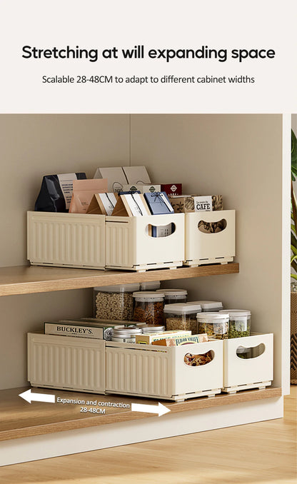 caixas organizadoras