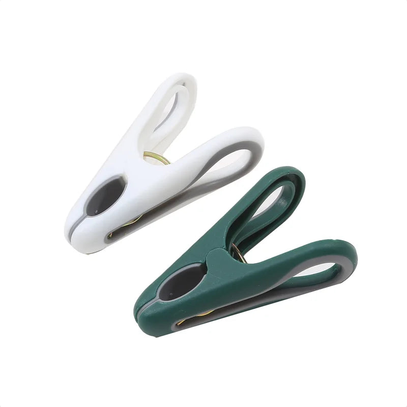 Pregadores com Cesta – Kit 36 Peças Duráveis e Sem Marcas