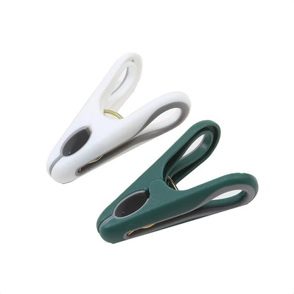 Pregadores com Cesta – Kit 36 Peças Duráveis e Sem Marcas