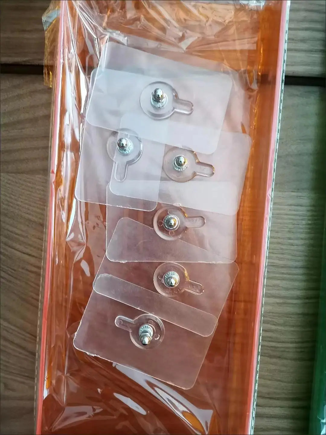 Prateleira Flutuante Acrílica – Instalação Sem Furos