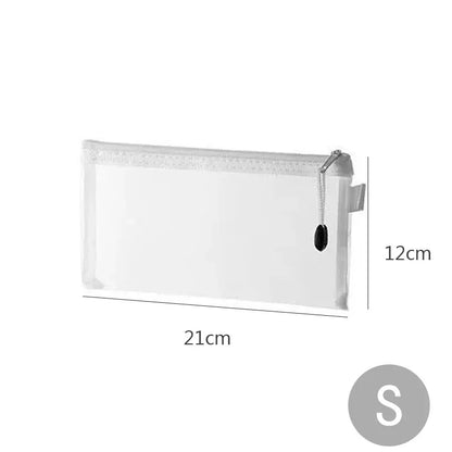 Saco com Zíper para Brinquedos Infantis – em 3 tamanhos