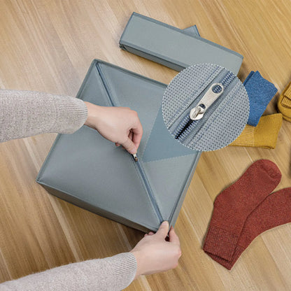 organizador de roupas intimas