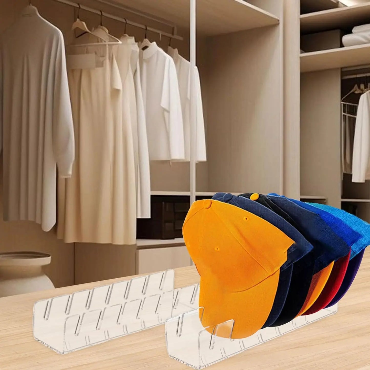 Suporte acrilico para bones