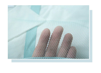 Kit 7 Organizadores de Viagem – Praticidade e Espaço