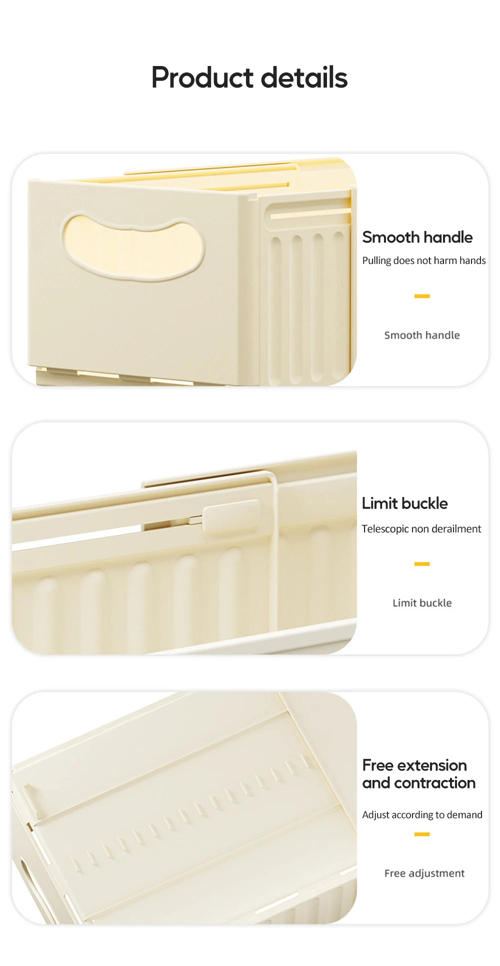 caixas organizadoras