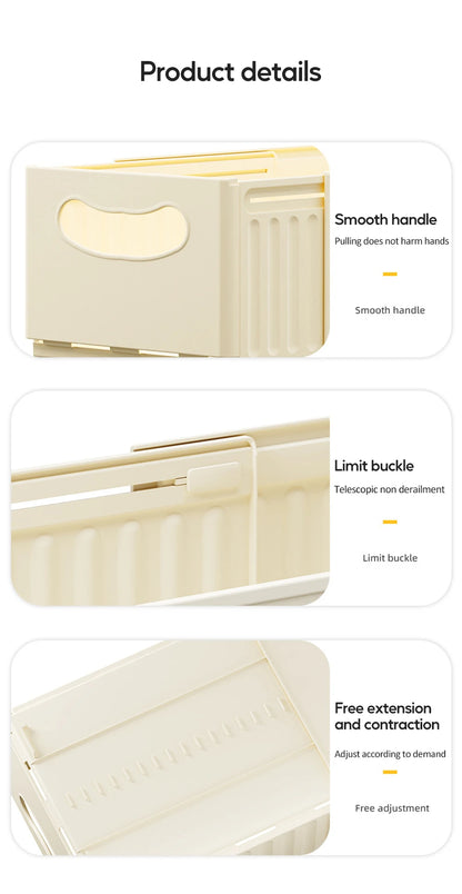 caixas organizadoras