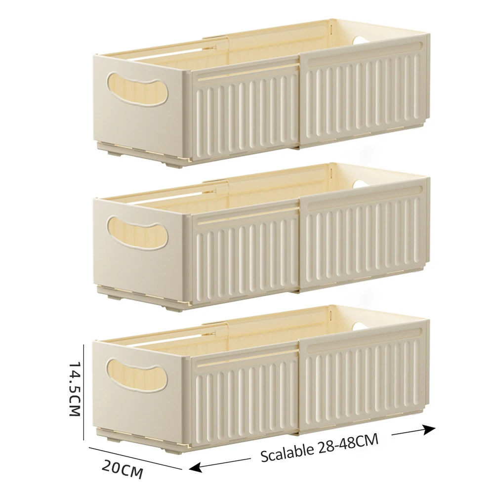 caixas organizadoras
