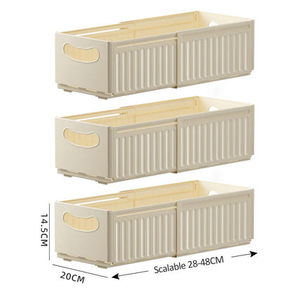 caixas organizadoras