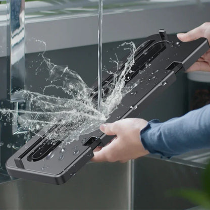 Seladora a Vácuo Elétrica com Cortador Embutido 10 Sacos