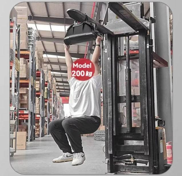 Bolsa de Ferramentas Versátil Impermeável e Resistente