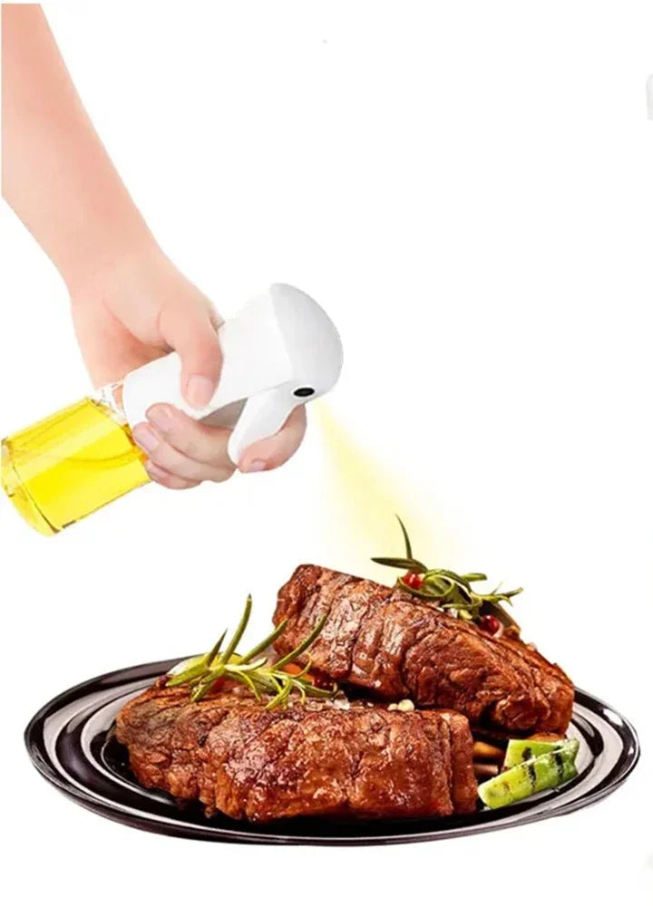 Pulverizador de Azeite 300ml para Cozinhar