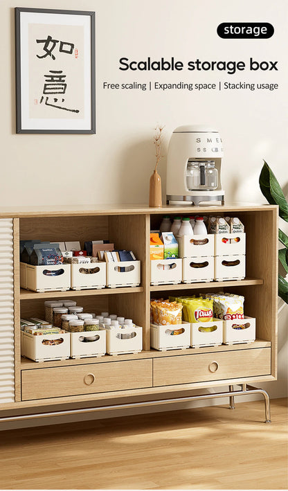 caixas organizadoras