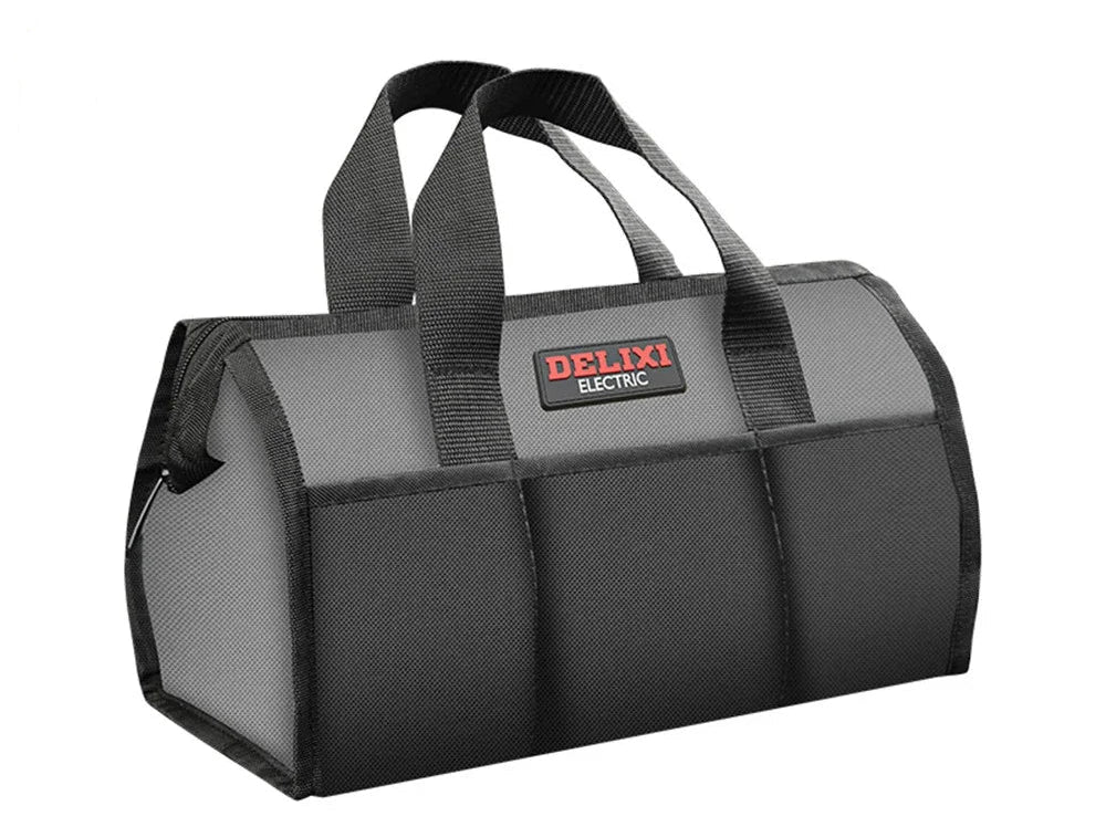 Bolsa de Ferramentas Versátil Impermeável e Resistente