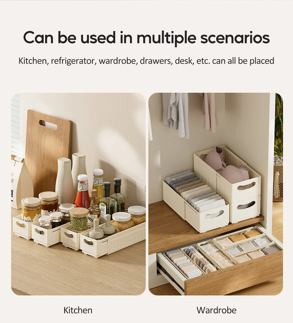 caixas organizadoras