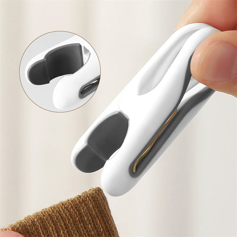 Pregadores com Cesta – Kit 36 Peças Duráveis e Sem Marcas