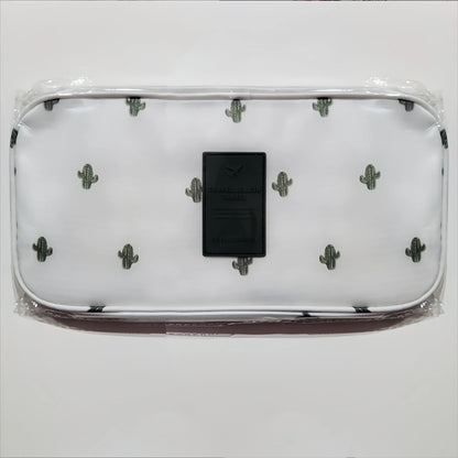 necessaire de roupas intimas para viajem