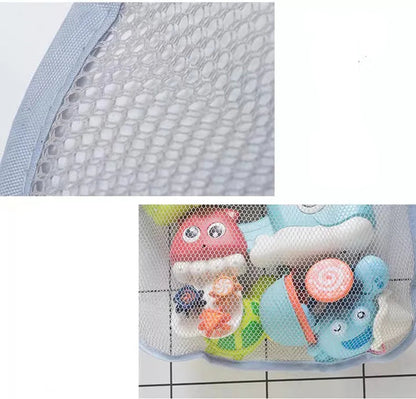 Organizador de Brinquedos de Banho