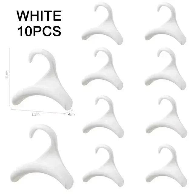 ganchos organizadores para bolsas e mochilas